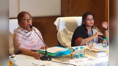 पटना नगर निगम की 10वीं बोर्ड बैठक: 200 करोड़ का Municipal Bond; 375 कचरा वाहन सहित कई प्रस्ताव को मंजूरी