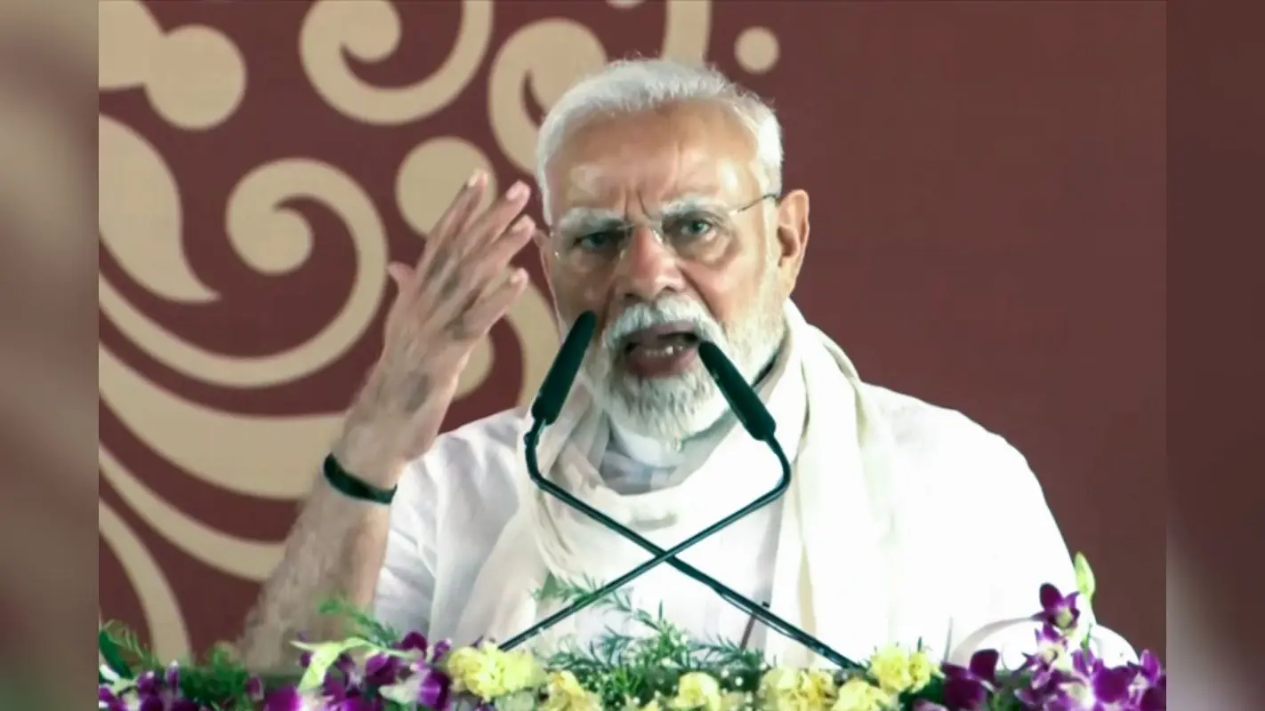 NCERT न्यायपालिका चैप्टर विवाद: पीएम मोदी नाराज, कहा- जवाबदेही तय हो और दोषियों पर कार्रवाई हो