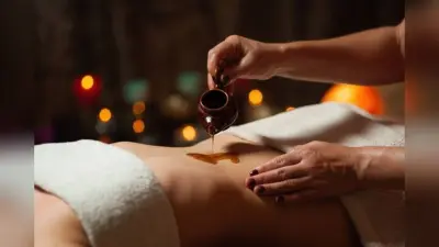 Navel Oiling Benefits: नाभि में तेल लगाने के फायदे – जानें कौन सा तेल है आपके लिए सबसे बेहतर?