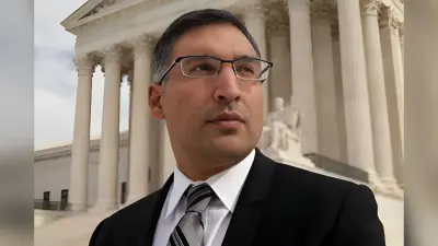 कौन हैं भारतीय मूल के वकील नील कात्याल, जिन्होंने US सुप्रीम कोर्ट में ट्रंप की ‘टैक्स वाली जिद’ रद्द करवाई