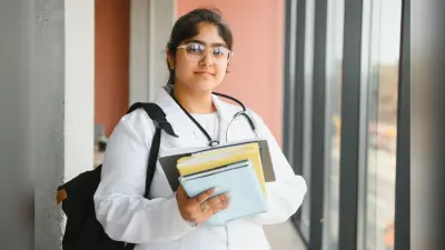 NEET 2026 में सिक्योरिटी पर फोकस, Biometric और Facial Scan