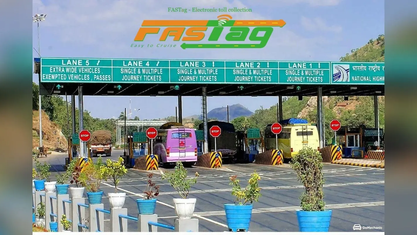 NHAI टोल प्लाजा होंगे पूरी तरह कैशलेस, 1 अप्रैल 2026 से लागू हो सकता है बदलाव