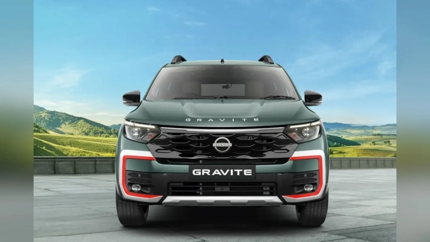 कौन सा Nissan Gravite आपके लिए सही? जानिए वेरिएंट-वाइज फीचर्स