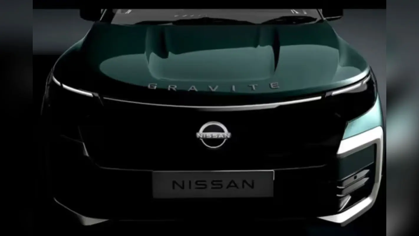 5.65 लाख में आई Nissan Gravite, स्टाइल, स्पेस और सेफ्टी का है बढ़िया पैकेज