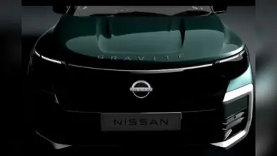 5.65 लाख में आई Nissan Gravite, स्टाइल, स्पेस और सेफ्टी का है बढ़िया पैकेज