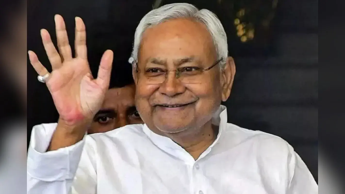 बिहार में नौकरी की बहार, नीतीश सरकार इतने लाख लोगों को देगी रोजगार, रिटायर्ड जवानों को भी मौका