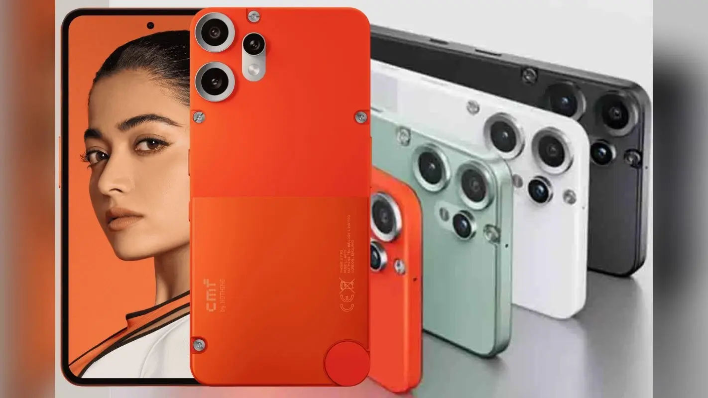 Nothing Phone 2 Pro पर तगड़ा डिस्काउंट, वैलेंटाइन पर गिफ्ट करने का सही मौका