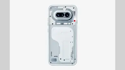 Nothing Phone 4a सीरीज का डिजाइन आया सामने, मिलेगा नया Glyph Bar, जानें क्या है इसकी खासियत?