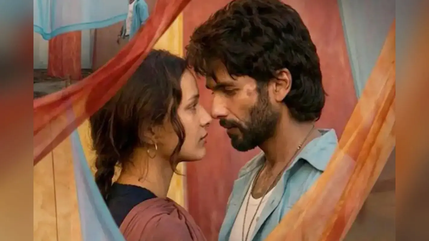 शाहिद कपूर की ‘ओ रोमियो’ का क्रेज कम, जानें 7वें दिन शाम 4 बजे तक की कमाई
