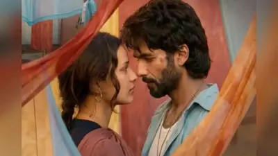 शाहिद कपूर की ‘ओ रोमियो’ का क्रेज कम, जानें 7वें दिन शाम 4 बजे तक की कमाई