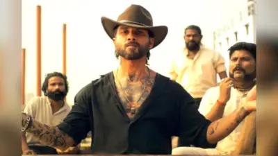 O Romeo: 9वें दिन ‘ओ रोमियो’ का बॉक्स ऑफिस हाल, क्या कह रहे हैं आंकड़े?