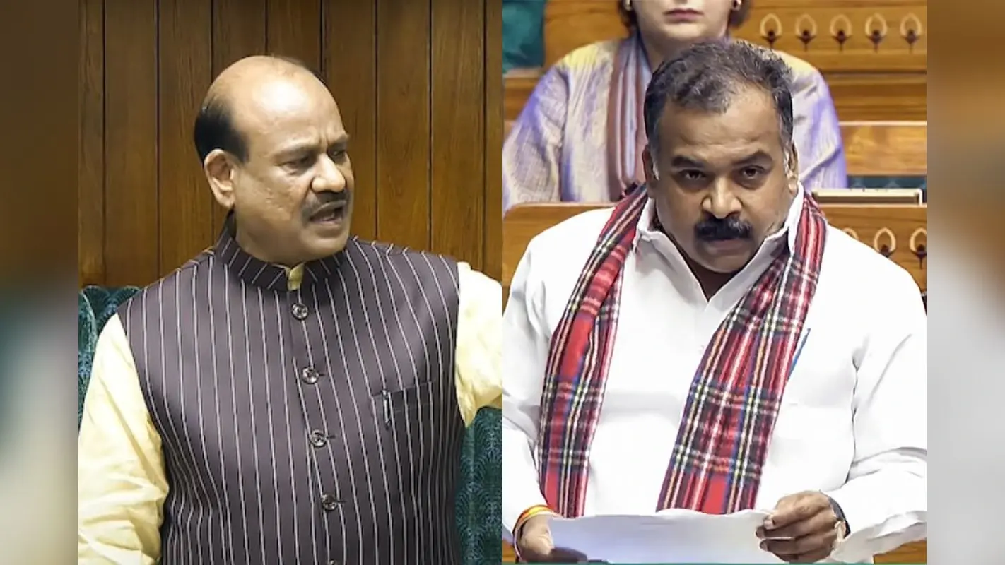 संसदीय लोकतंत्र की नींव पर हमला… कांग्रेस सांसद का मोदी सरकार से सवाल; 7 साल से यह पद खाली क्यों?