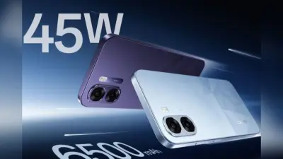 Oppo K14x जल्द मरेगा एंट्री, लॉन्च डेट से लेकर पावरफुल फीचर्स तक कंपनी ने किया कंफर्म