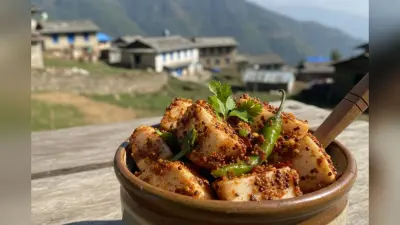 पहाड़ों वाला स्वाद अब मिलेगा घर पर, बस अपनाएं ये आसान स्टेप्स