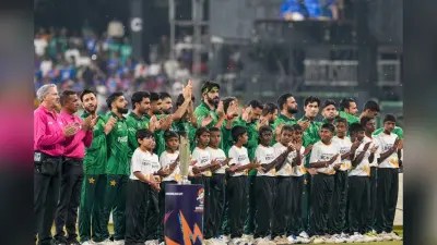 क्या मौसम बनेगा विलेन? बिना मैच खेले भी सुपर 8 में पहुंच सकता है पाकिस्तान, जानें समीकरण