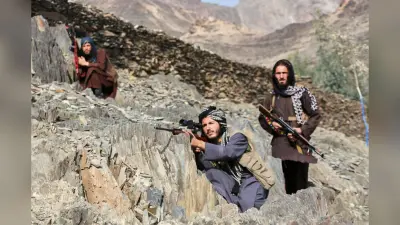 पाक-अफगान जंग: 274 तालिबान लड़ाकों को मार गिराने का दावा, सैन्य ठिकाने भी तबाह
