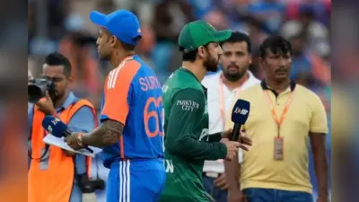 कंगाल हो जाएगा पाकिस्तान क्रिकेट! भारत के खिलाफ मैच छोड़ने पर ICC लगाएगा 5 बड़े प्रतिबंध; PSL पर भी मंडराया खतरा