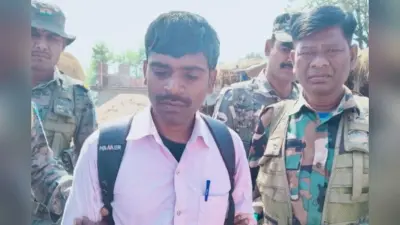 पलामू में ACB का चला डंडा: रोजगार सेवक 6 हजार घूस लेते धराया, इस योजना के काम को करने के बदले मांगा था पैसा