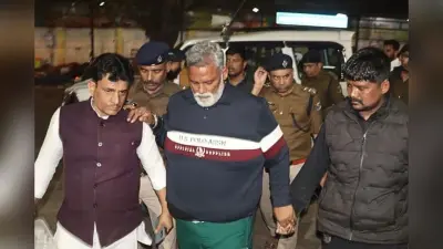 ‘पुलिस पर भरोसा नहीं, मेरी हत्या हो सकती है’, कोर्ट में पप्पू यादव ने जज के सामने किया रिक्वेस्ट
