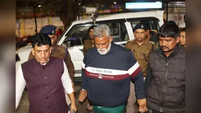 31 साल पुराने मामले में पप्पू यादव को जमानत, लेकिन अभी जेल में ही रहेंगे सांसद
