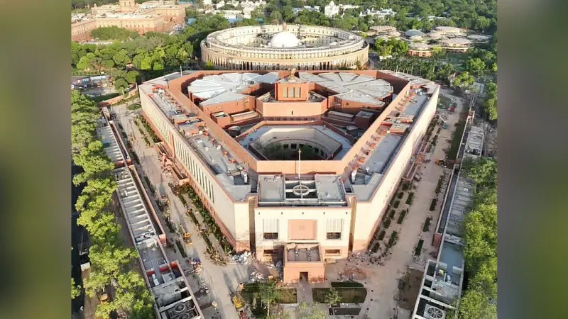 Cooperative: झारखंड में पैक्स के विकास के लिए केंद्र कर रहा है हर संभव मदद