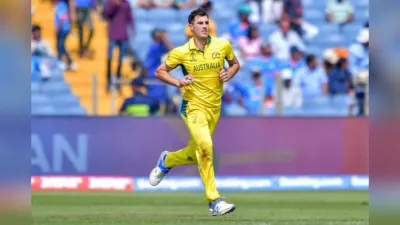 T20 World Cup 2026 से बाहर होने पर Pat Cummins का छलका दर्द, बताई बड़ी वजह