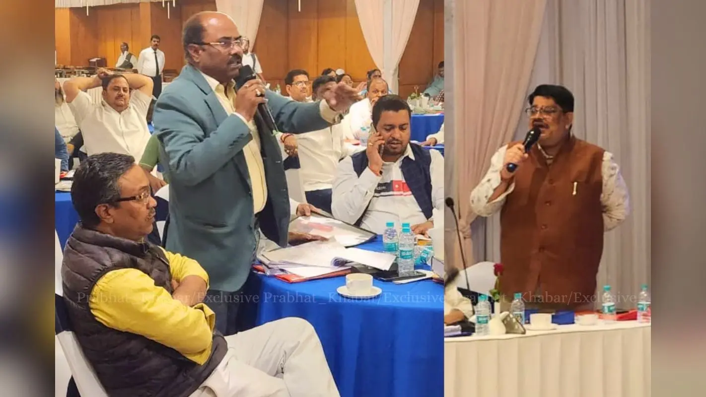 New Ad Policy in Patna: अब सीधे निगम से लेना होगा License, मनमानी पर 200 फीसदी तक Penalty; मेट्रो-एयरपोर्ट की कमाई में 25% शेयर