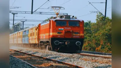 छपरा से पटना के बीच जल्द चलेगी नई एक्सप्रेस ट्रेन, बिहार सरकार ने प्रस्ताव को दी मंजूरी