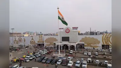 अब सिर्फ स्टेशन नहीं रहेगा पटना जंक्शन, मॉल-मल्टीप्लेक्स-होटल सब एक जगह, जानिए रेलवे का पूरा प्लान