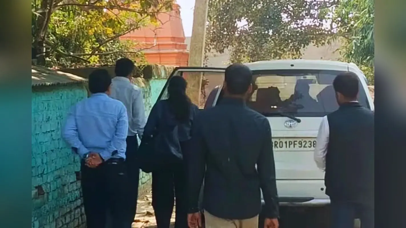 पटना हॉस्टल कांड: सस्पेंडेड SI से 4 घंटे तक क्या-क्या पूछी CBI? पप्पू यादव ने पटना SSP पर लगाए आरोप