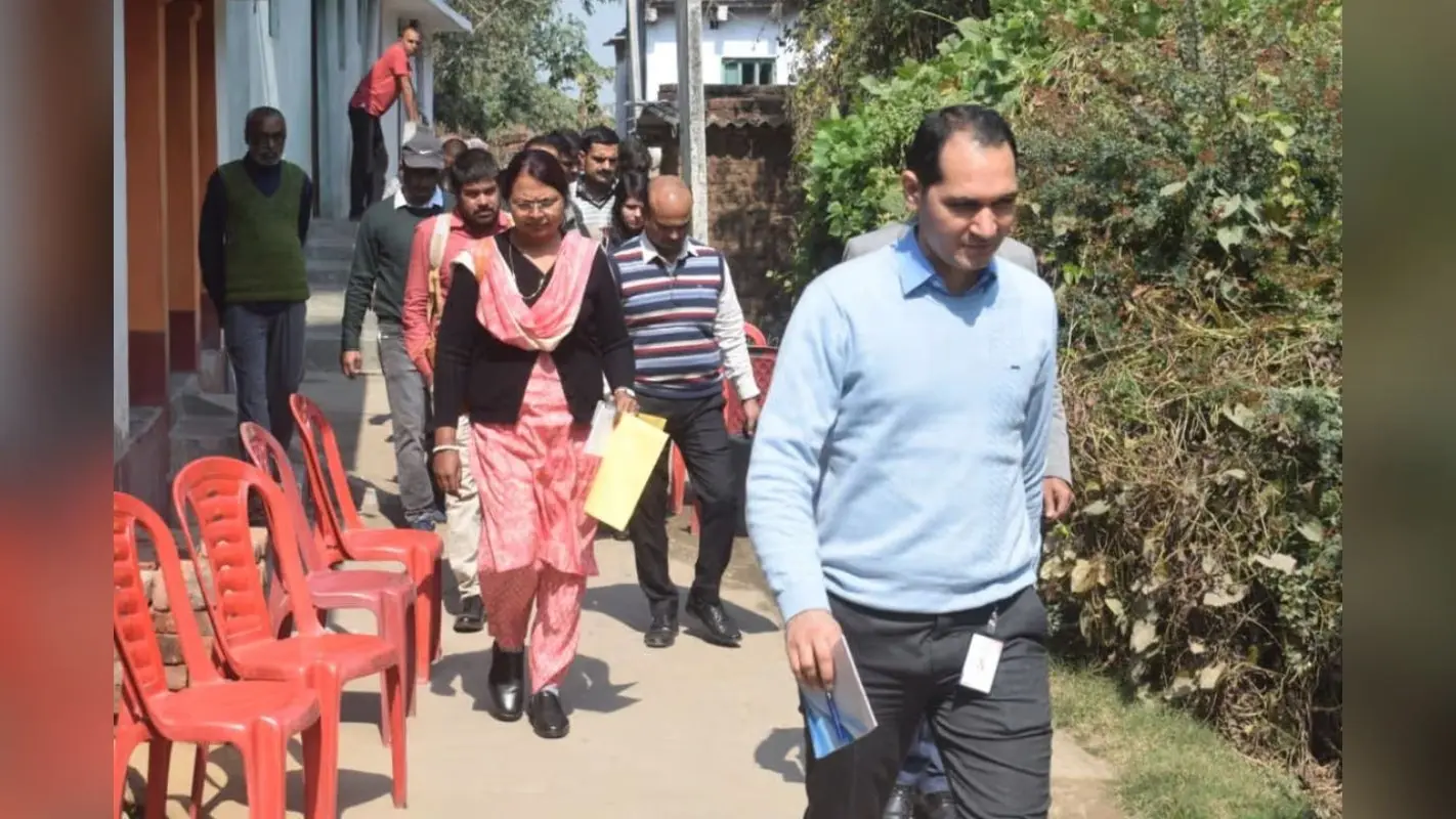 शंभू हॉस्टल केस में सीबीआई का एक्शन, छात्रा का सामान और भाई का मोबाइल जब्त