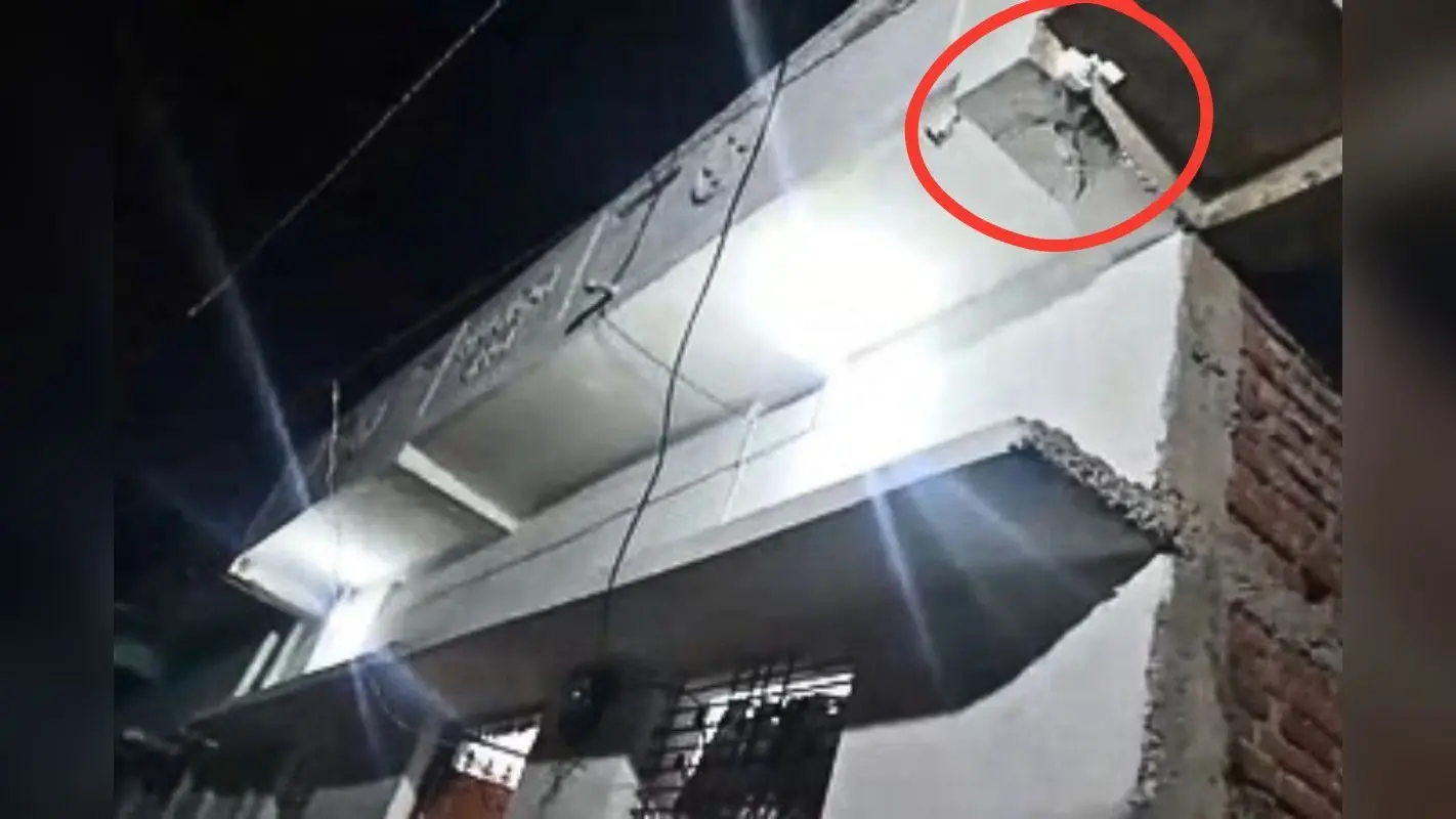 पटना हॉस्टल कांड: धमकी भरे लेटर के बाद NEET छात्रा के घर पर लगे CCTV, जहानाबाद में बढ़ाई गई सुरक्षा