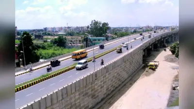 बदल जाएगी पटना के इस इलाके की तस्वीर, 14 लेन वाली सड़क से बदलेगा ट्रैफिक का हाल
