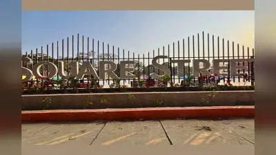 पटना को मिला नया हैंगआउट स्पॉट, स्क्वॉयर स्ट्रीट में स्ट्रीट फूड, सेल्फी पॉइंट समेत जानिए क्या-क्या मिलेंगी सुविधाएं
