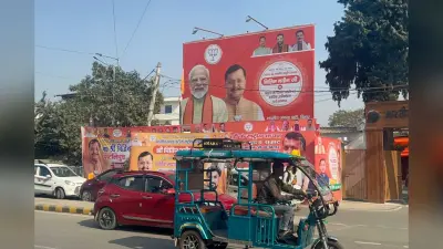 नितिन नवीन के आने से पहले पटना में बदली ट्रैफिक व्यवस्था, घर से निकलने के पहले जानिए वैकल्पिक रूट