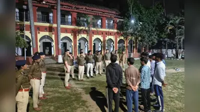 पटना विश्वविद्यालय छात्रसंघ चुनाव में बवाल, मिंटो हॉस्टल से 8 छात्र हिरासत में, देर रात पुलिस छापेमारी
