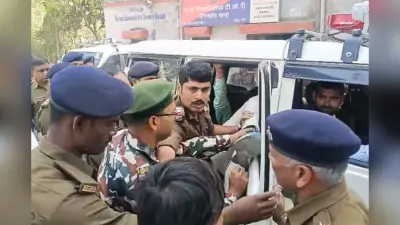 पटना यूनिवर्सिटी छात्रसंघ चुनाव में बवाल: साइंस कॉलेज में फायरिंग, उम्मीदवार की गिरफ्तारी पर हंगामा