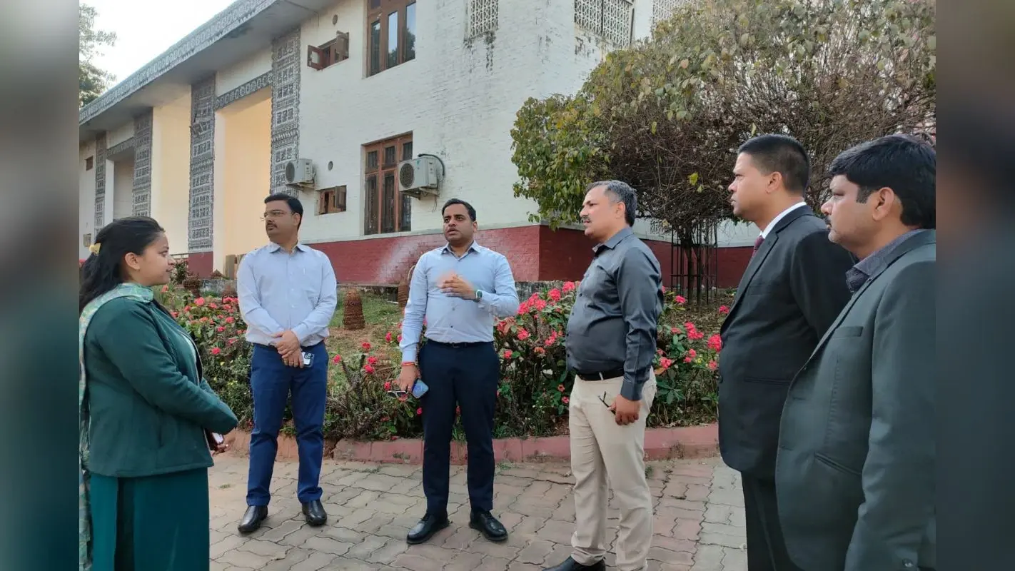 25 एकड़ में बनेगा वाटर पार्क, 100 से अधिक नये कमरे; पतरातू लेक रिजॉर्ट का होगा विस्तार
