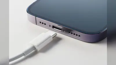 गलती से भी फोन के USB पोर्ट में न लगाएं ये डिवाइस, वरना हो सकता है बड़ा नुकसान