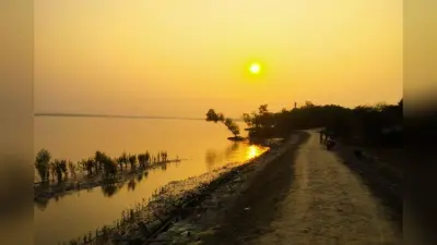 बांग्लादेश में समुद्री लुटेरों की आहट, सुंदरबन में भारत ने कसा सुरक्षा घेरा