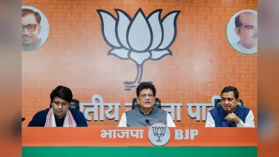 ‘राहुल गांधी नेगेटिव पॉलिटिक्स के पोस्टर बॉय’, पीयूष गोयल का जोरदार हमला