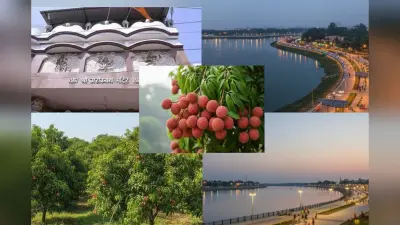 मुजफ्फरपुर में घूमने की 5 सबसे मशहूर जगहें, जो आपका दिल जीत लेंगी