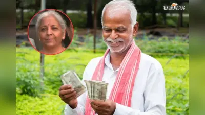 Budget 2026: क्या बढ़ेगी पीएम किसान सम्मान निधि की राशि? वित्त मंत्री से है किसानों को बहुत उम्मीद