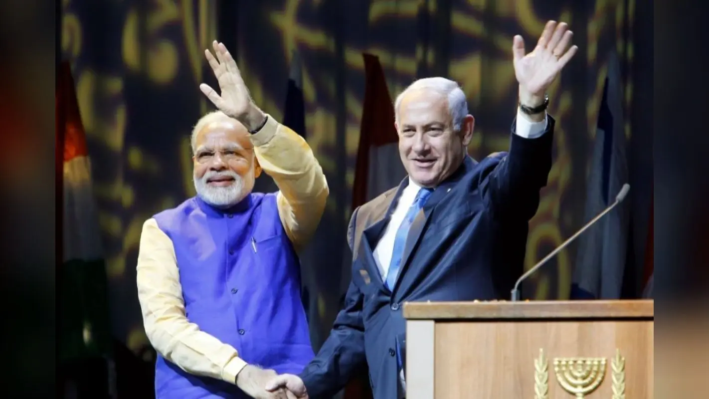 इजराइल दौरे से पहले PM मोदी के भाषण पर बवाल, खाली सीटें भरने का ‘तगड़ा जुगाड़’