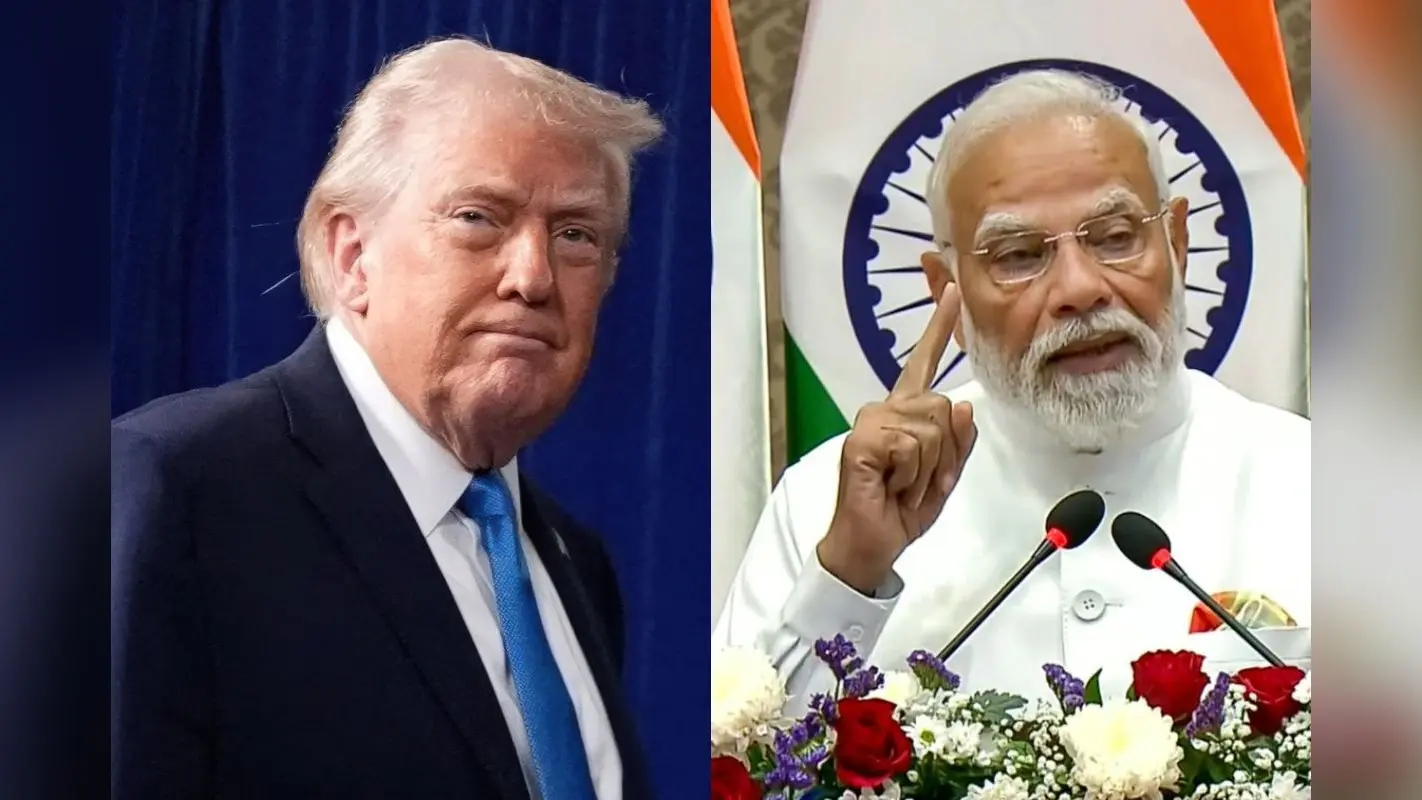 US ट्रैरिफ: कोर्ट के फैसले पर भारत का पहला बयान, कहा- हम बारीकी से स्टडी कर रहे हैं