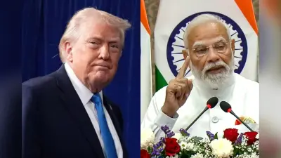 US ट्रैरिफ: कोर्ट के फैसले पर भारत का पहला बयान, कहा- हम बारीकी से स्टडी कर रहे हैं