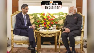 गूगल भारत-अमेरिका के बीच बिछाएगी समुद्री केबल, तीन करोड़ डॉलर के AI साइंस चैलेंज की घोषणा