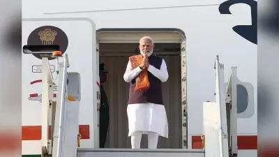 PM मोदी का मलेशिया दौरा: डिफेंस से लेकर दोस्ती तक, जानें भारत के लिए क्यों खास है यह ट्रिप