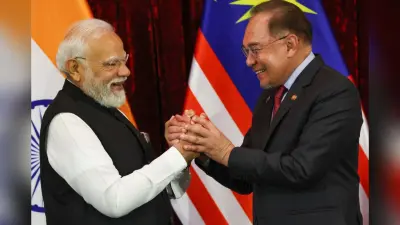 PM मोदी का मलेशिया दौरा: अब वहां चलेगा UPI, साथ मिलकर बनाएंगे सेमीकंडक्टर और मिटाएंगे आतंकवाद