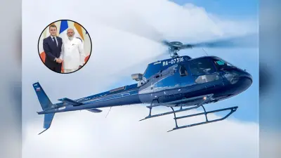 एवरेस्ट फतह करने वाला दुनिया का इकलौता हेलीकॉप्टर अब भारत में बनेगा, 252kmph है रफ्तार